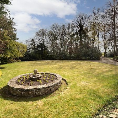 Unique Country Estate Nr Mountains & Beach Silloth Exteriér fotografie