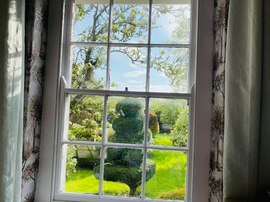 Unique Country Estate Nr Mountains & Beach Silloth Exteriér fotografie